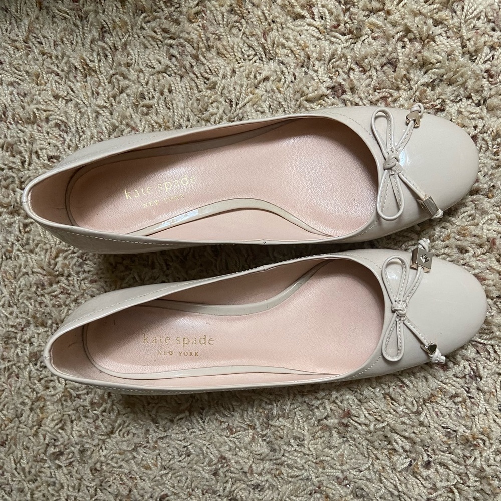 Kate Spade New York Bev Wow Pump
